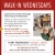 Walk-In Wednesdays