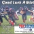 Good Luck Athletes!