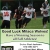 Good Luck Milaca Wolves!