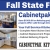 Fall State Fair Special