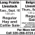 Regular Hay and Cattle Sale