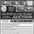 Live On Site Building Material Auction