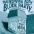 Arty Block Party