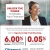 6.00% APY - Ask for Free Signature High Yield Checking