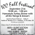 ICC Fall Festival