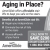 Aging in Place?