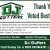 Best Gutter Company