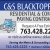 Residential & Commercial Paving Contractor