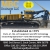 State-of-the-art Equipment and GPS Technology - Excavating Operation