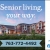Senior Living, Your Way