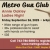 Annie Oakley Ladies Night