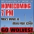 Go Wolves!