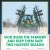 God Bless the Farmers and Keep Them Safe This Harvest Season