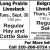Regular Hay and Cattle Sale