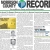 The Record; The SHopper; Whatever You Call it, It is Morrison County's Local Newspaper