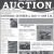 Auction, Saturday October 4, 2025