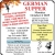 German Supper