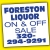 Join the Fun in Foreston! October 4