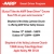 55 Plus? Take the AARP Smart Drive Course