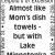 Almost Like Mom's Dish Towels - But With Lake Minnetonka, Minnesota, Seasonal, and Ethnic Designs