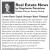 Real Estate News
