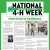 National 4-H Week