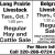 Regular Hay and Cattle Sale