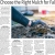Choose the Right Mulch for Fall