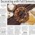 Decorating With Fall Elements