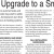 Upgrade to a Smart Thermostat