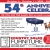 54th Anniversary Celebration