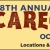 18th Annual Waconia Scarecrow Tou