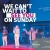 We Can't Wait to see You 
