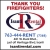 Thank You Firefighters!