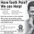 Have Tooth Pain? We Can Help!