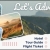Let's Adventure to the Pacific Northwest & California