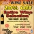 Fall Wine Sale at Least 20% OFF Entire Wine Selection