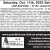 Live On-Site Estate Auction
