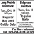 Regular Hay and Cattle Sale
