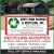 Recycling Accepted