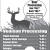 Deer Processing Doe $150