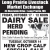 New Crop Calf Special Sale