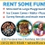 Rent Some Fun!