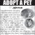 Adopt a Pet - Jupiter