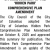 Comprehensive Plan Amendment Summary