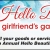 7th Annual Hello Beautiful a Girfriend's Gathering