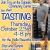Join Troy At the Sobieski Community Center for their Tasting