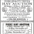 Hay Auction