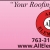 Your Roofing Specialists