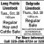 Regular Hay and Cattle Sale